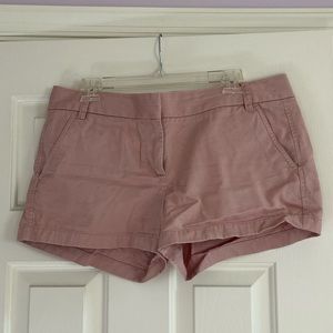 J. Crew Chino Short